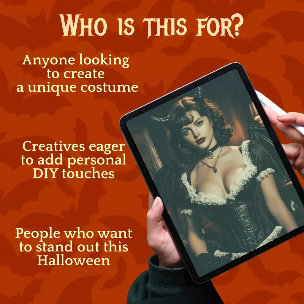 Spooky Costume Checklist – The Ultimate Guide to Creepy and Creative Halloween Costume Ideas
