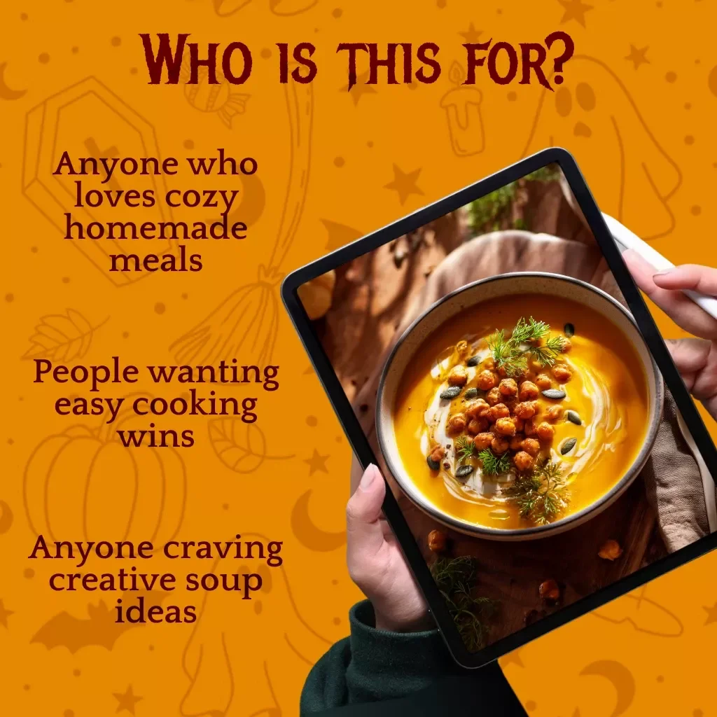 Cozy Pumpkin Soup Secrets | Ultimate Pumpkin Soup Recipe Guide for Creamy Fall Comfort