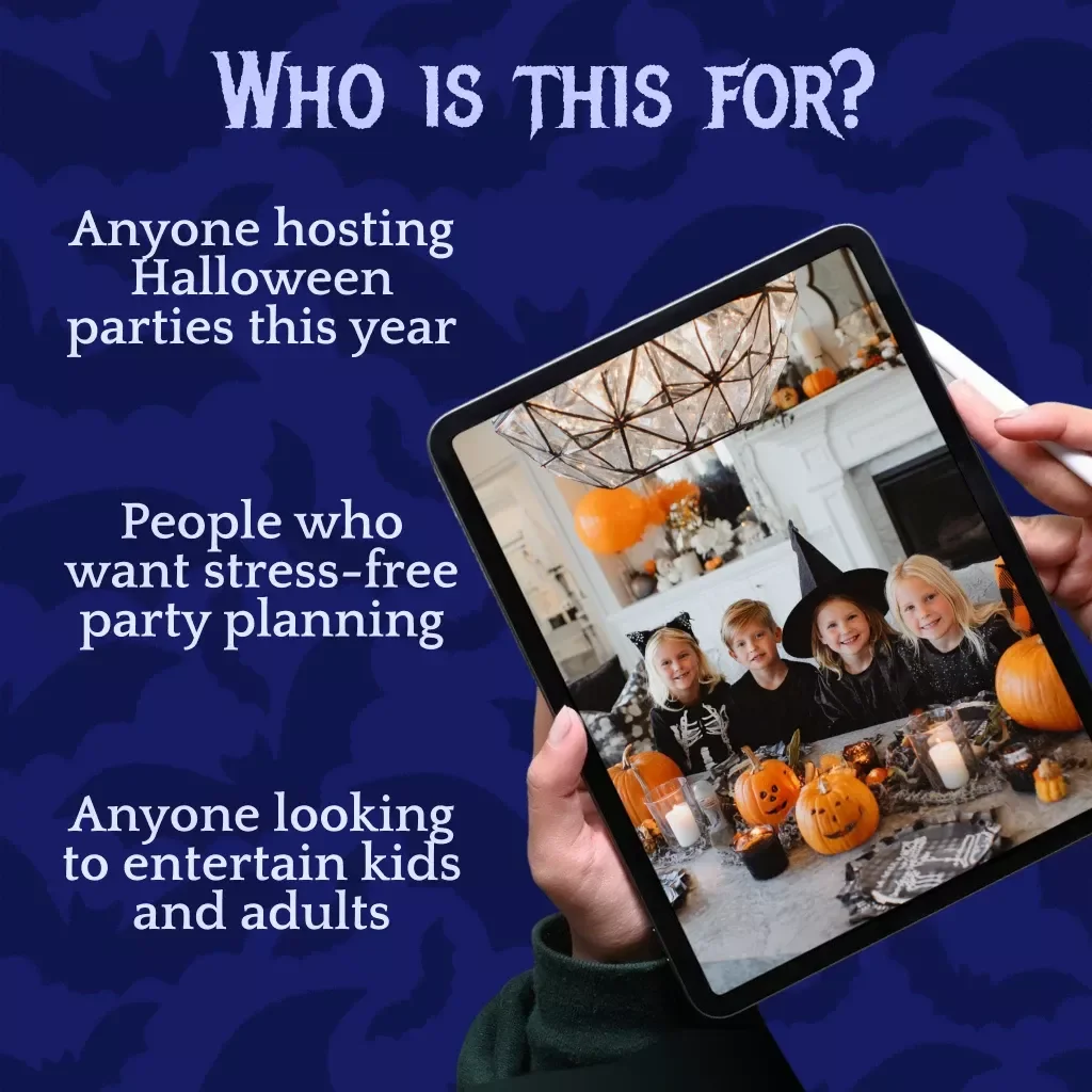 Hauntingly Fun Halloween Games – Ultimate Guide for Spooky Games Halloween