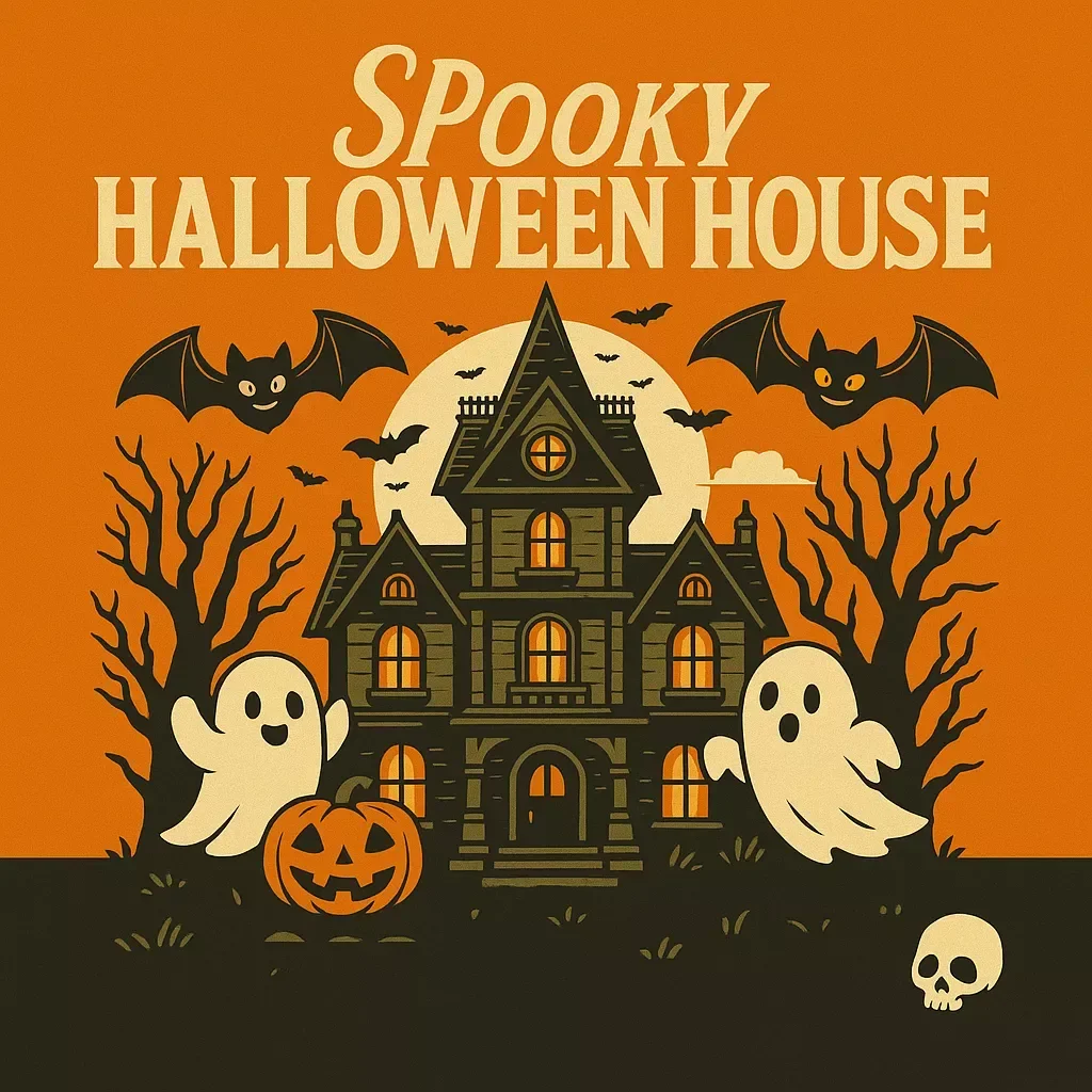 Spooky Halloween House Guide: Haunted House Decor Ideas, Indoor & Outdoor Decorations, Budget-Friendly Halloween Planning Checklist