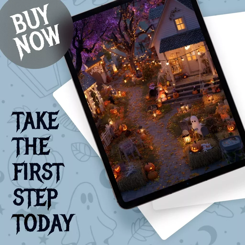 Spooky Halloween Yard Checklist – Ultimate Guide for Spooky Halloween Yard Ideas