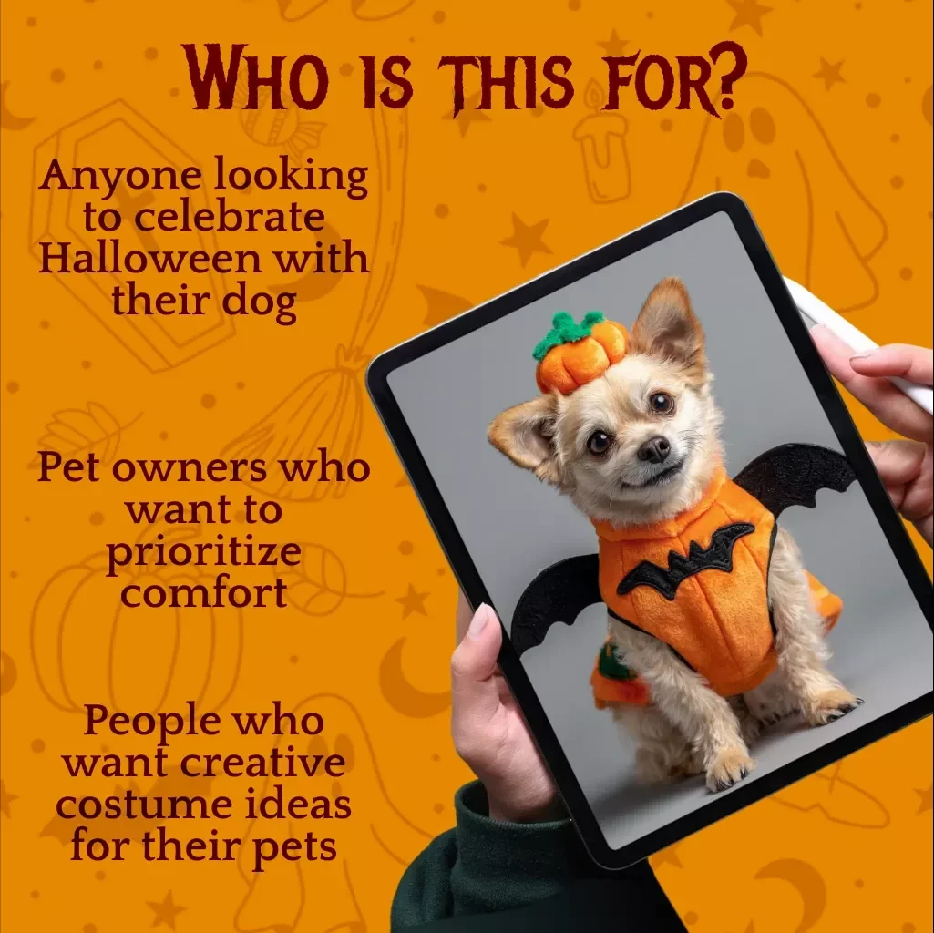 Paw-some Halloween Costume Checklist for Dogs: A Fun, Safe & Easy Guide for Pet Parents