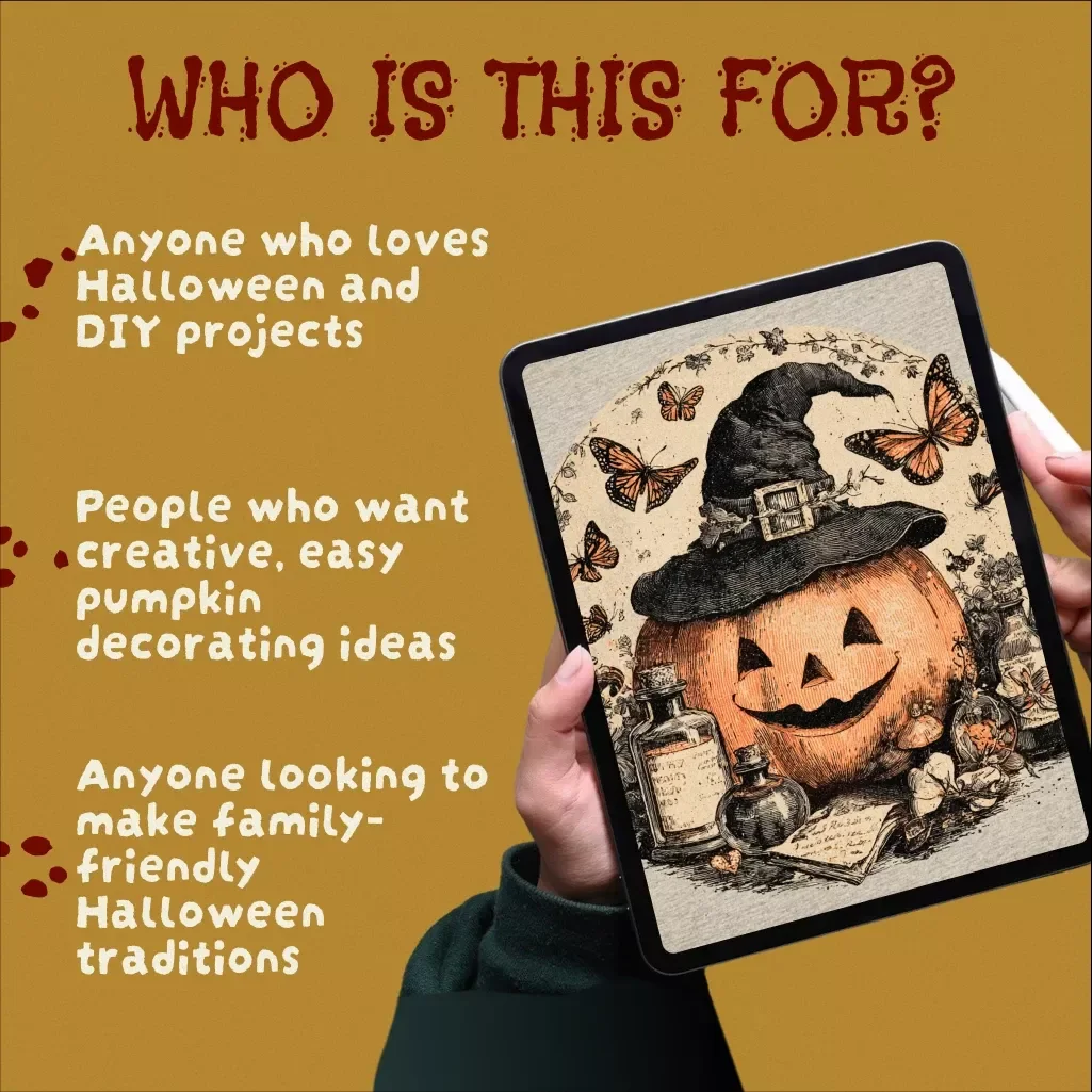 Pumpkin Frights Unleashed: Ultimate Halloween Pumpkin Carving Guide, AI Pumpkin Face Ideas & Spooky Decorating Tips for Beginners and DIY Enthusiasts