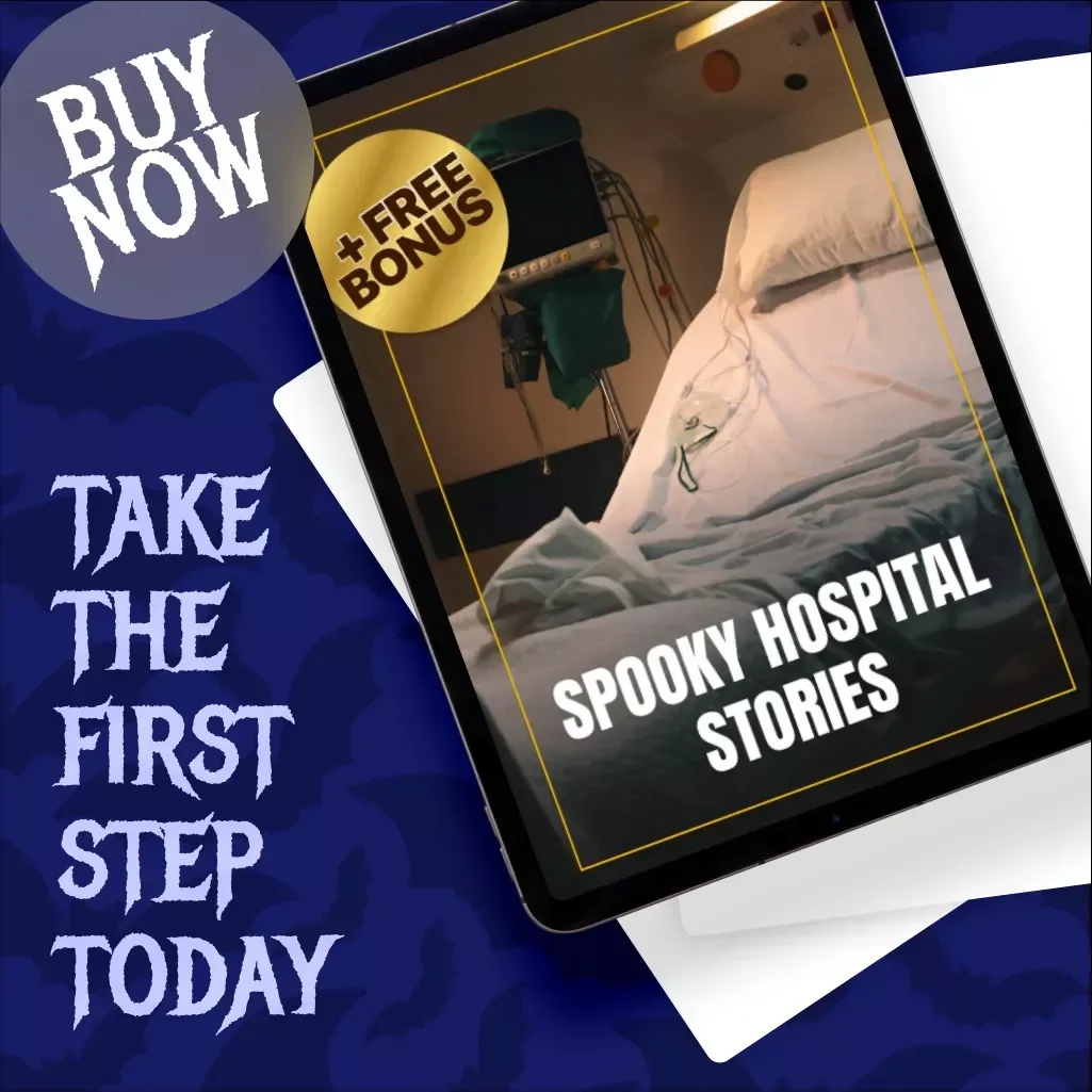 Spooky Hospital Stories Guide: Unleash Your Creativity with Chilling Hospital Horror Tales