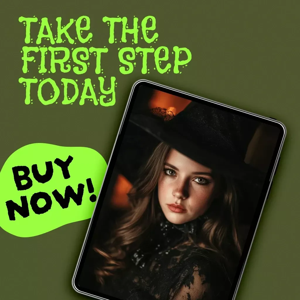 Spooky Halloween Costume Checklist | Digital Download | Halloween Costume Ideas Spooky Guide for DIY, Classic Horror & Pop Culture Outfits