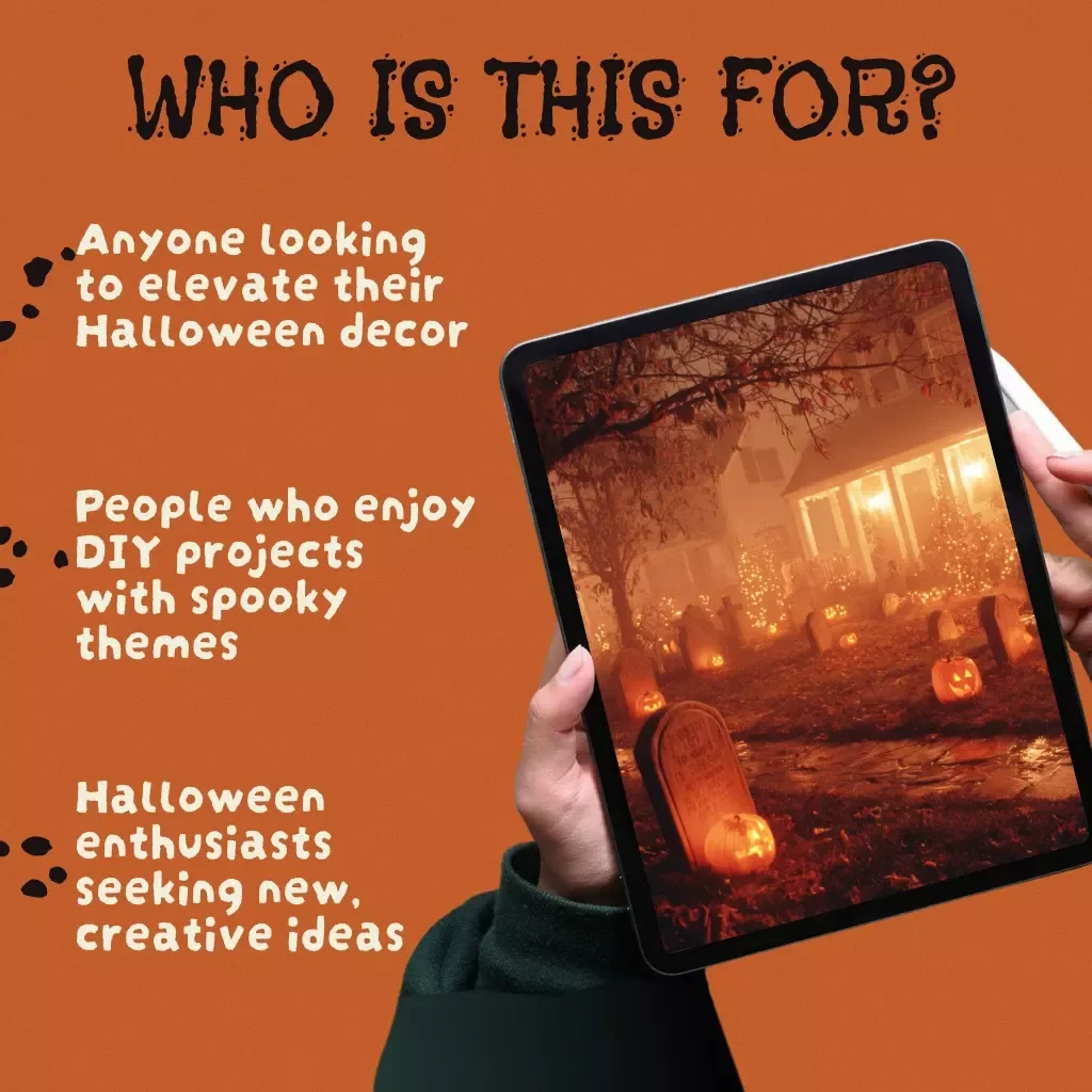 Halloween Spooky Graveyard Decor Guide: DIY Ideas, Common Mistakes, and AI Tips