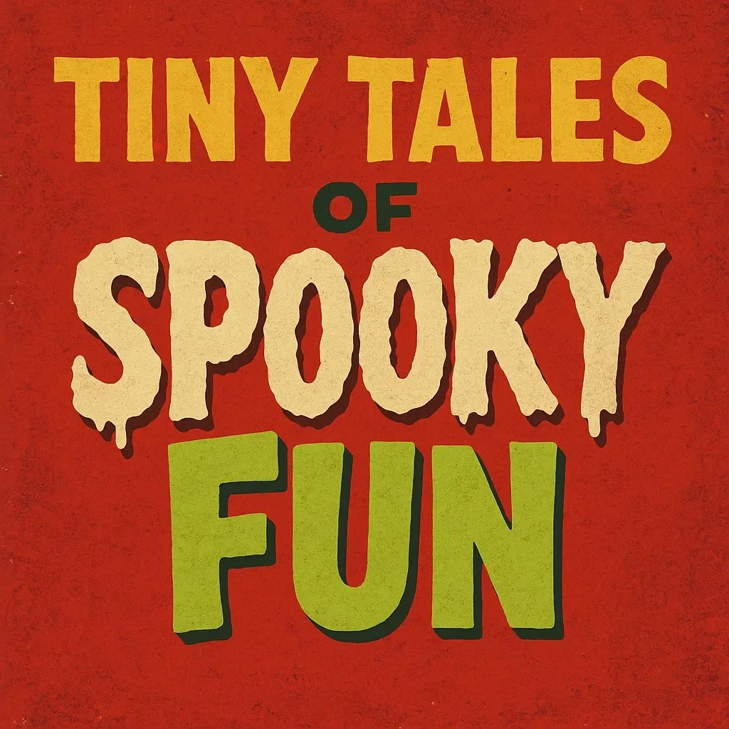 Tiny Tales of Spooky Fun | Digital Kids Guide with Spooky Short Stories for Kids, Creative Writing Prompts, Halloween Story Ideas & AI Tips for Parents and Teachers