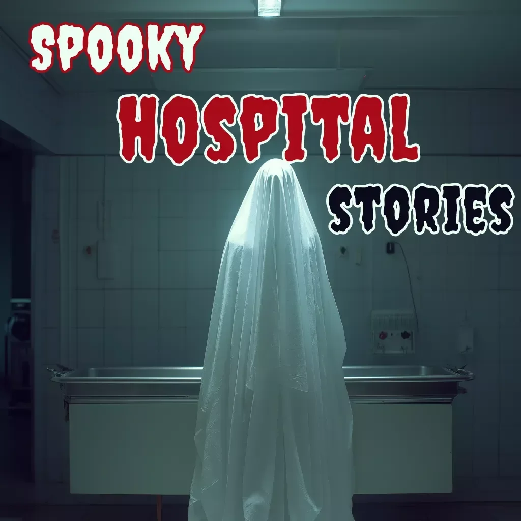 Spooky Hospital Stories Guide: Unleash Your Creativity with Chilling Hospital Horror Tales