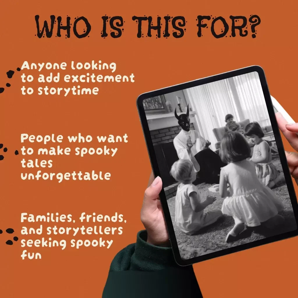 Spooky Storytime Checklist: The Ultimate Guide for Fun and Cozy Spooky Bedtime Stories