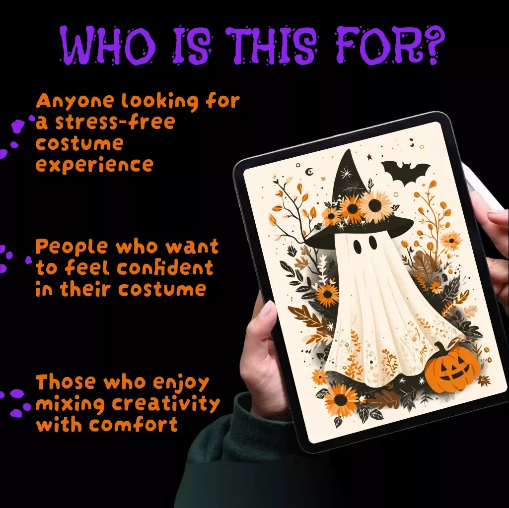 Plus-Size Women’s Halloween Costume Checklist – Your Ultimate Guide for Flawless Costume Planning