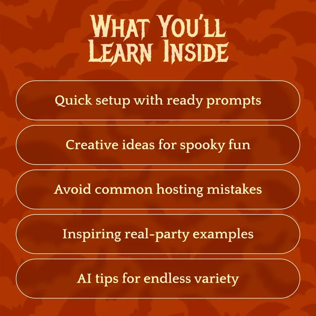 Printable Who Is Most Like a Witch Game | Fun Halloween Party Guide, eBook & Checklist for Adults, Kids & Teens | Digital Download Witchy Party Activity
