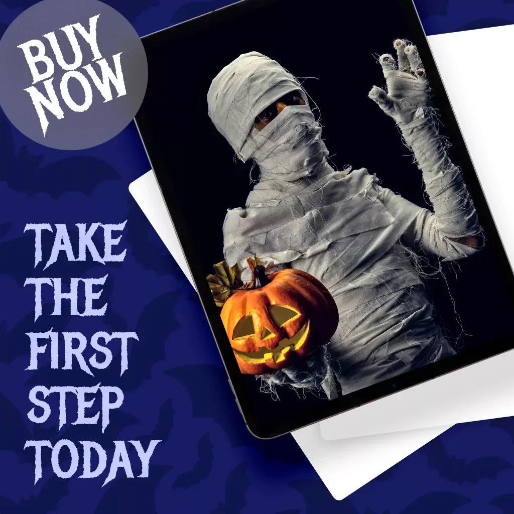 Spooktacular AI Costume Creation Checklist | Digital Download Halloween Guide | ai halloween costume generator: from prompt to outfit