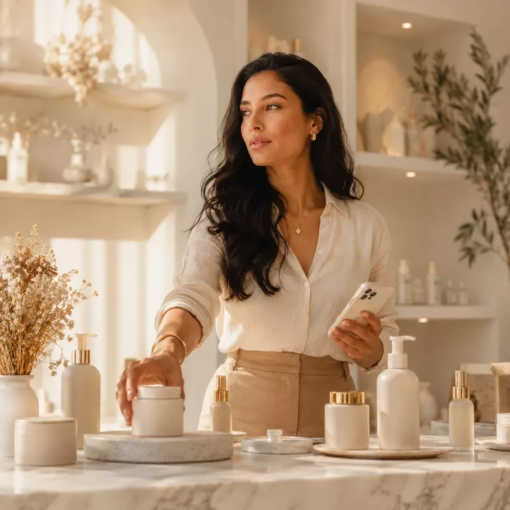 Growing Your Beauty Business