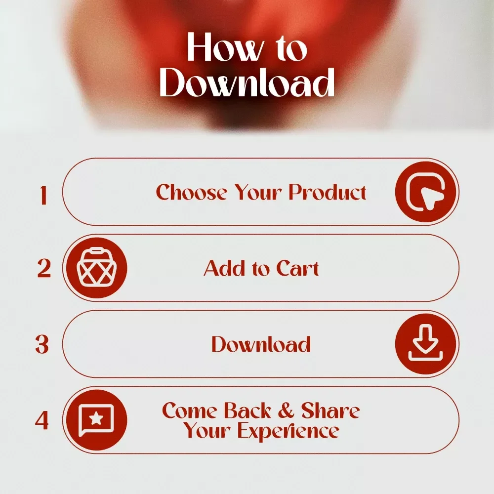 Body Language Confidence Cheatsheet | Digital Download Guide for Posture, Gestures, Facial Cues & AI Practice