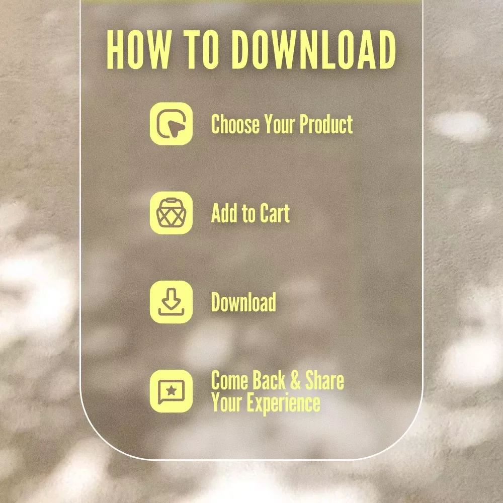 Daily Confidence Power-Up Checklist | Printable Daily Confidence Exercises | Digital Self-Growth Guide for Boosting Self-Esteem
