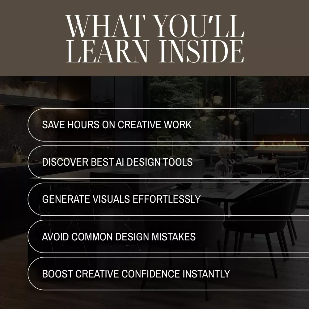 How to Use AI to Create Moodboards | Digital Guide for Designers, Creatives, Entrepreneurs, and Branding Inspiration