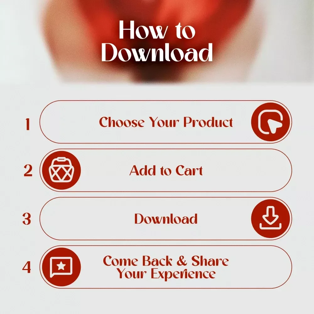 The Gratitude Map: Boosting Social Confidence with Thankfulness | Digital Guide | Gratitude Map for Social Confidence eBook