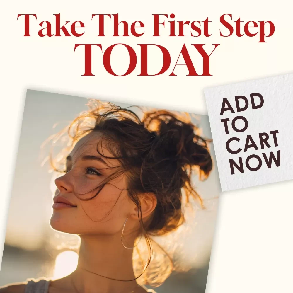 Daily Reflection Journal Checklist: Stop Comparing & Shine Your Own Way! | Printable Self-Care Guide | Mindset Journal | Digital Download eBook