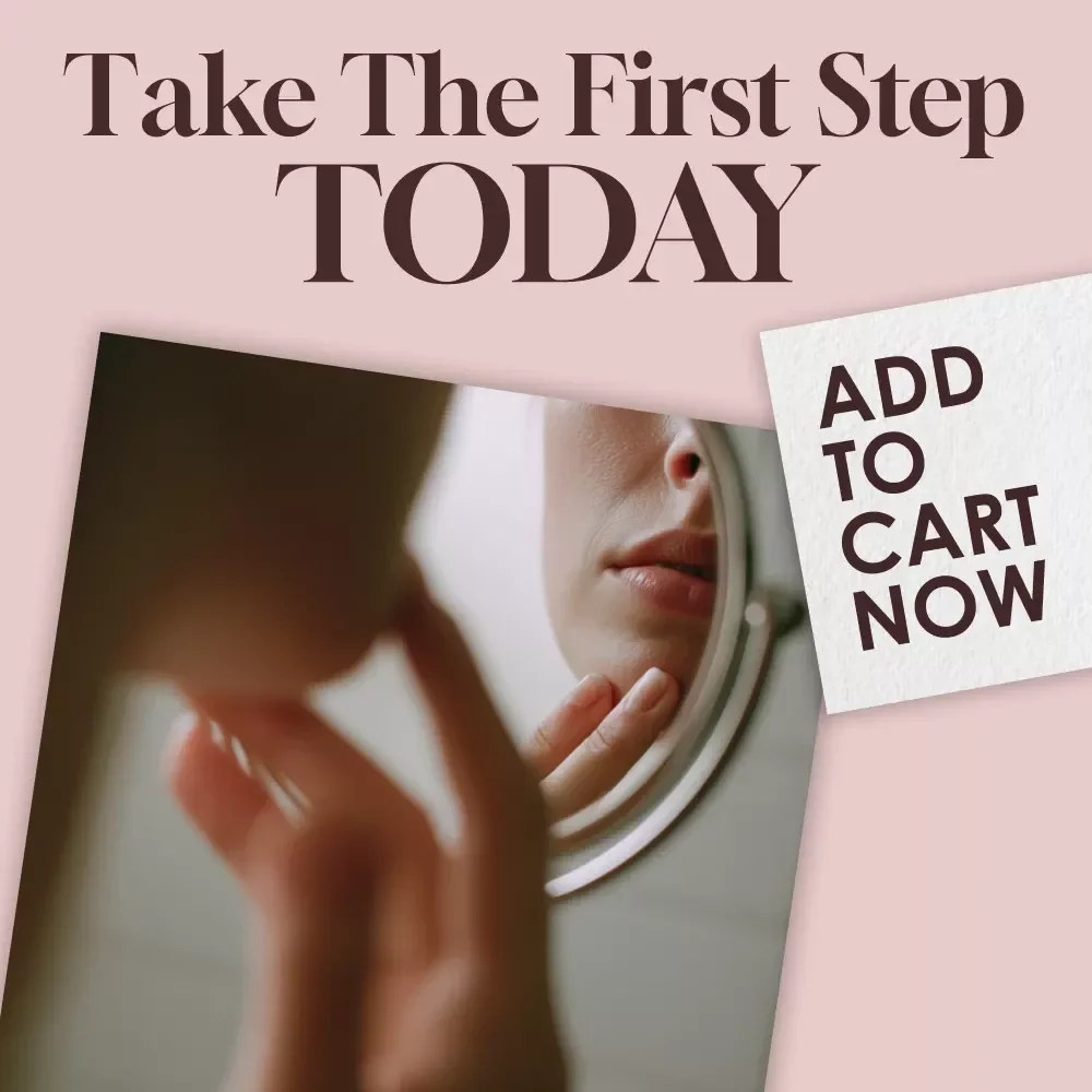 Social Comparison Reset Routine: Your Step-by-Step Checklist | Digital Download Self-Care Guide for Mindset Reset & Personal Growth