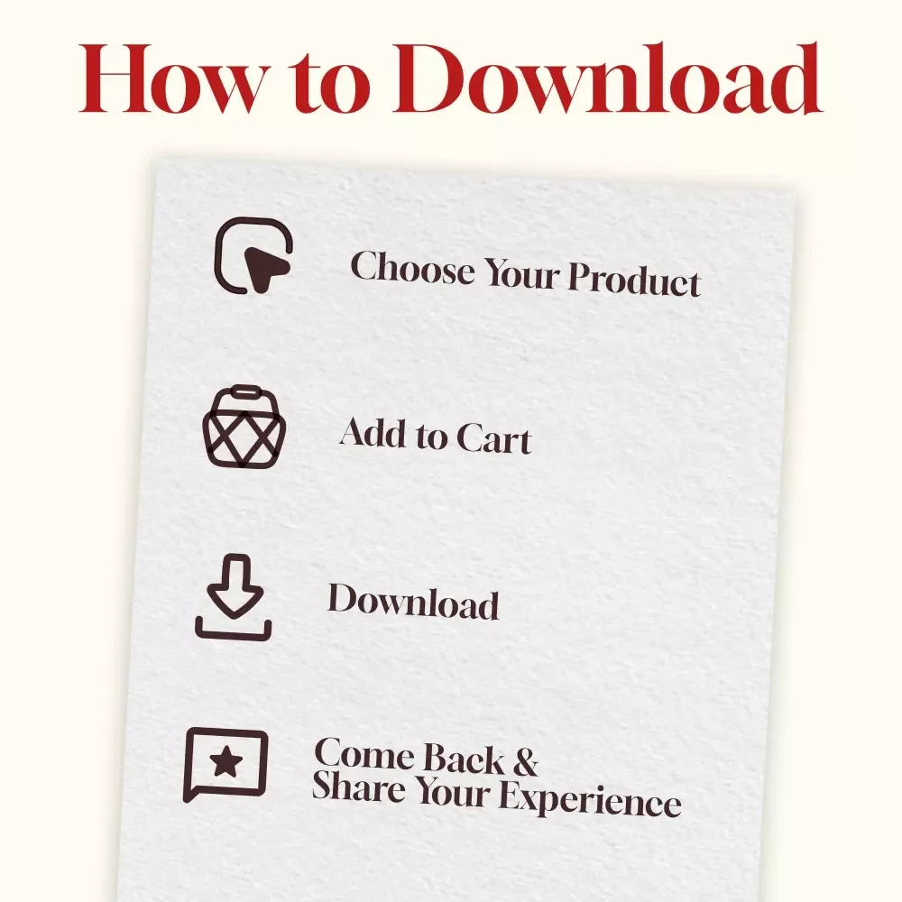 Situationship Awareness Checklist | Digital Download | Relationship Clarity Guide, Self-Reflection eBook, Dating Boundaries Printable
