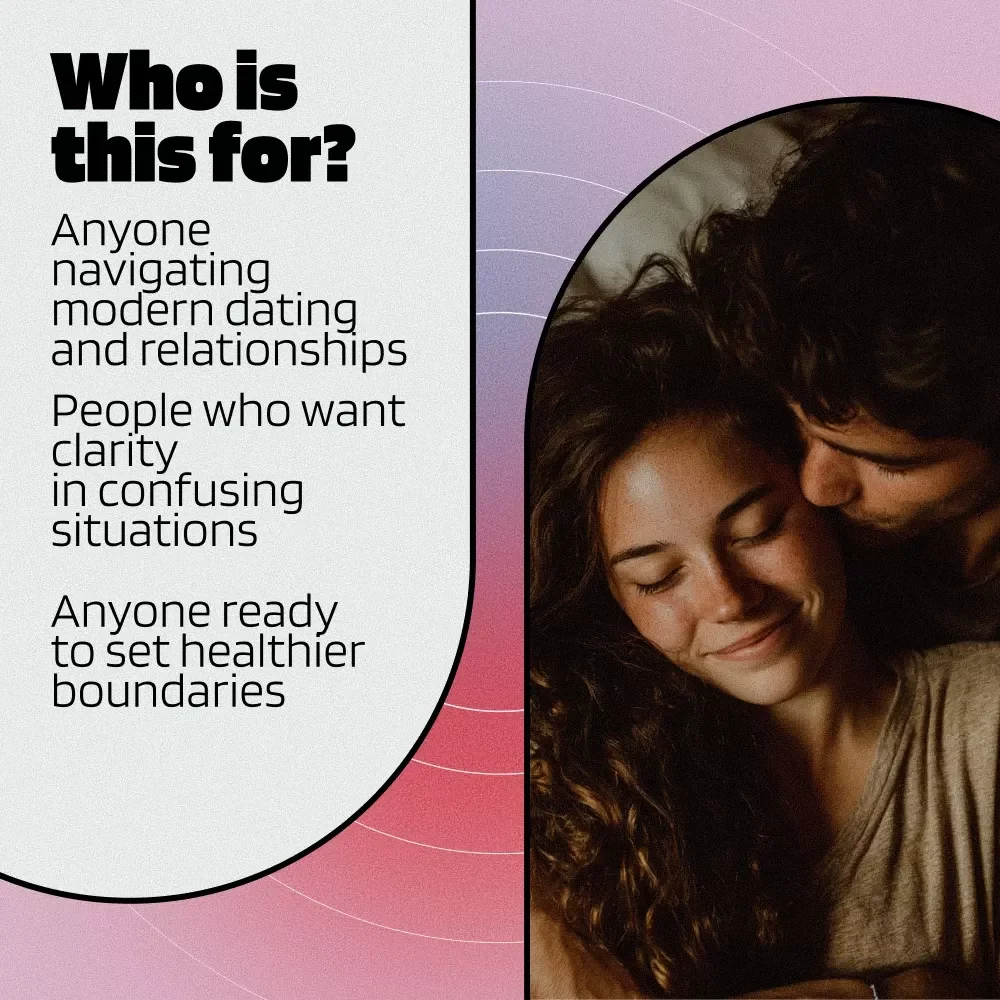 Breadcrumb or True Connection? The Quick Test Guide | Digital Download Guide for Breadcrumbing vs Genuine Interest: Quick Test in Dating & Relationships