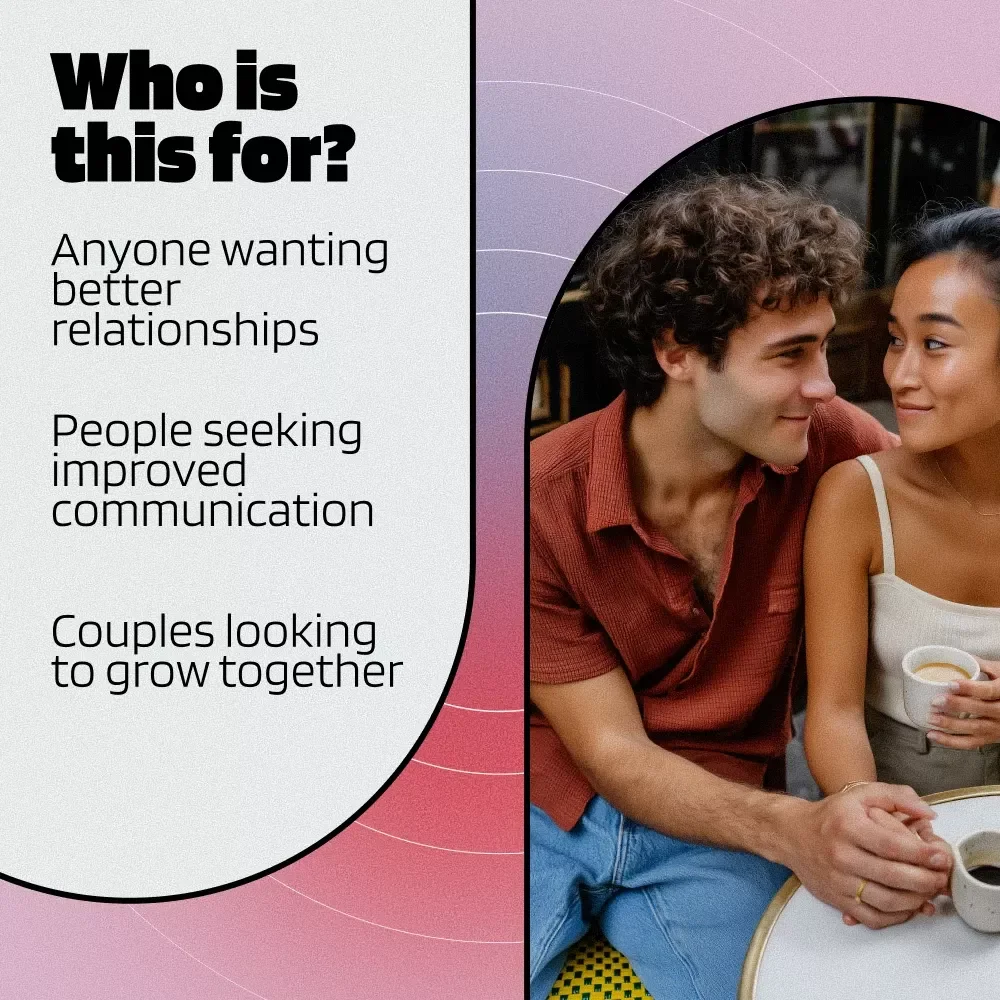 The Ultimate Guide to Understanding Your Love Language: Discover Your Love Language with Our Quiz & Relationship Tips