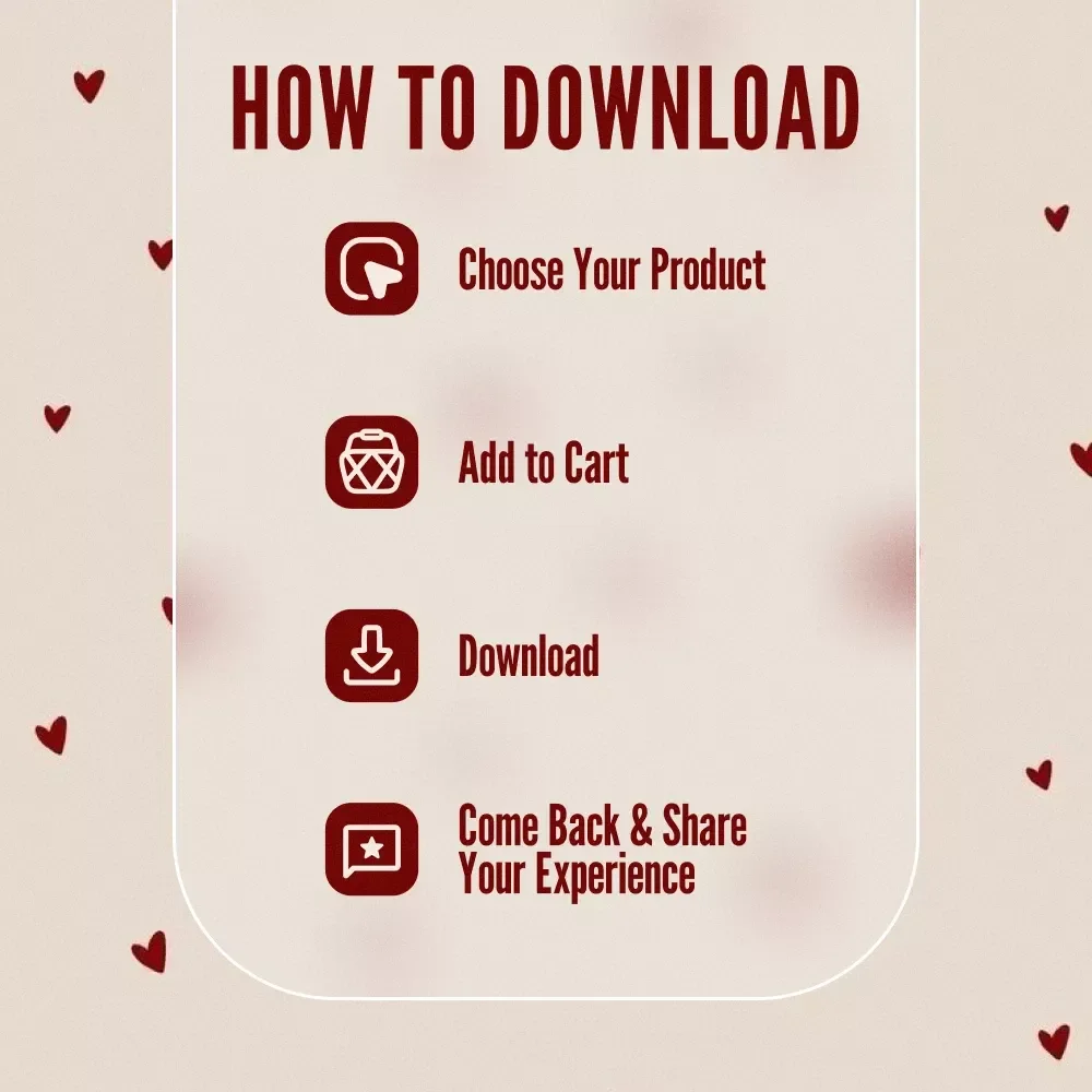 The Couple’s Calm & Connection Checklist | Conflict Resolution Checklist for Couples | Printable Relationship Communication Guide