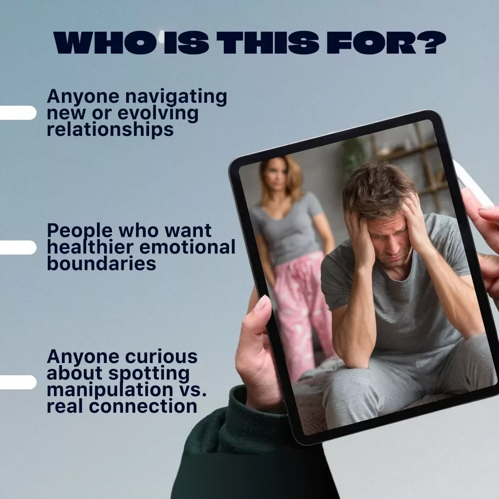 Opening Your Heart Without Losing Yourself — The Real Deal on Emotional Openness and Love-Bombing | Emotional Openness vs Love-Bombing Cheat Sheet | Digital Guide for Healthy Relationships