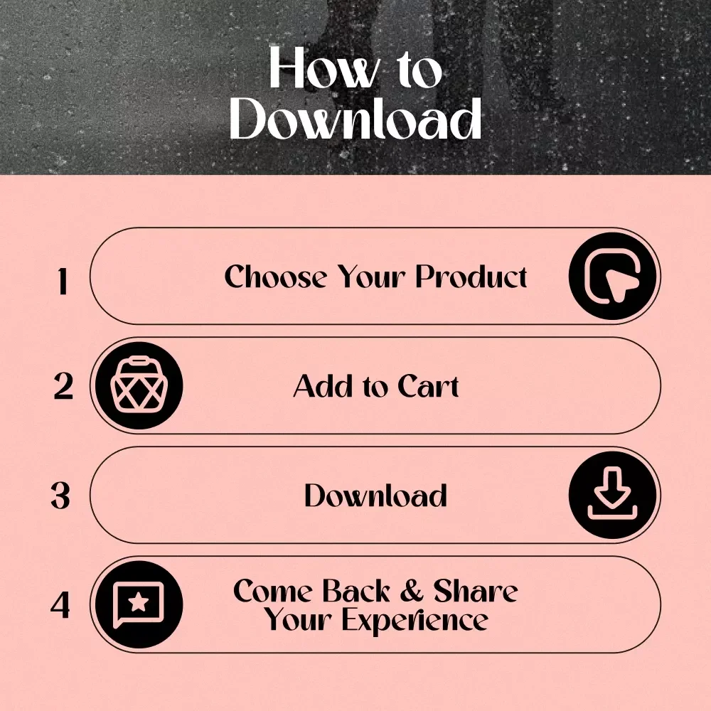 What to Say in a DTR Talk Word-for-Word Scripts | Relationship Guide eBook | Digital Download Checklist for Clarity & Confidence