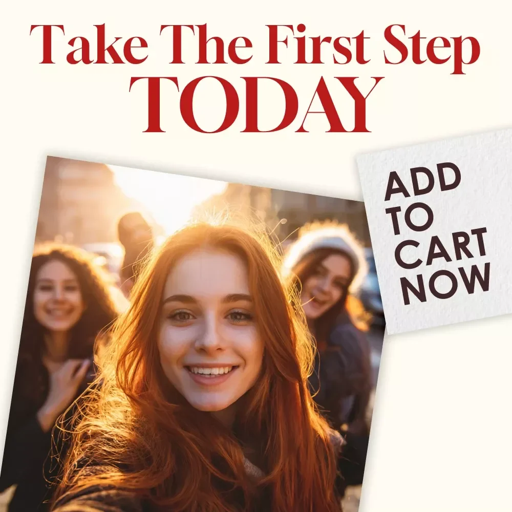 The Liking-Gap Confidence Booster Checklist | Digital Self-Confidence Guide for Social Skills, Mindset & Conversation Starters | Printable Download