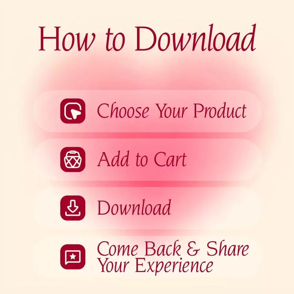 Spot the Green Flags and Red Flags – Compatibility Red Flags vs Green Flags Cheat Sheet | Relationship Clarity Digital Download Checklist, eBook & Guide