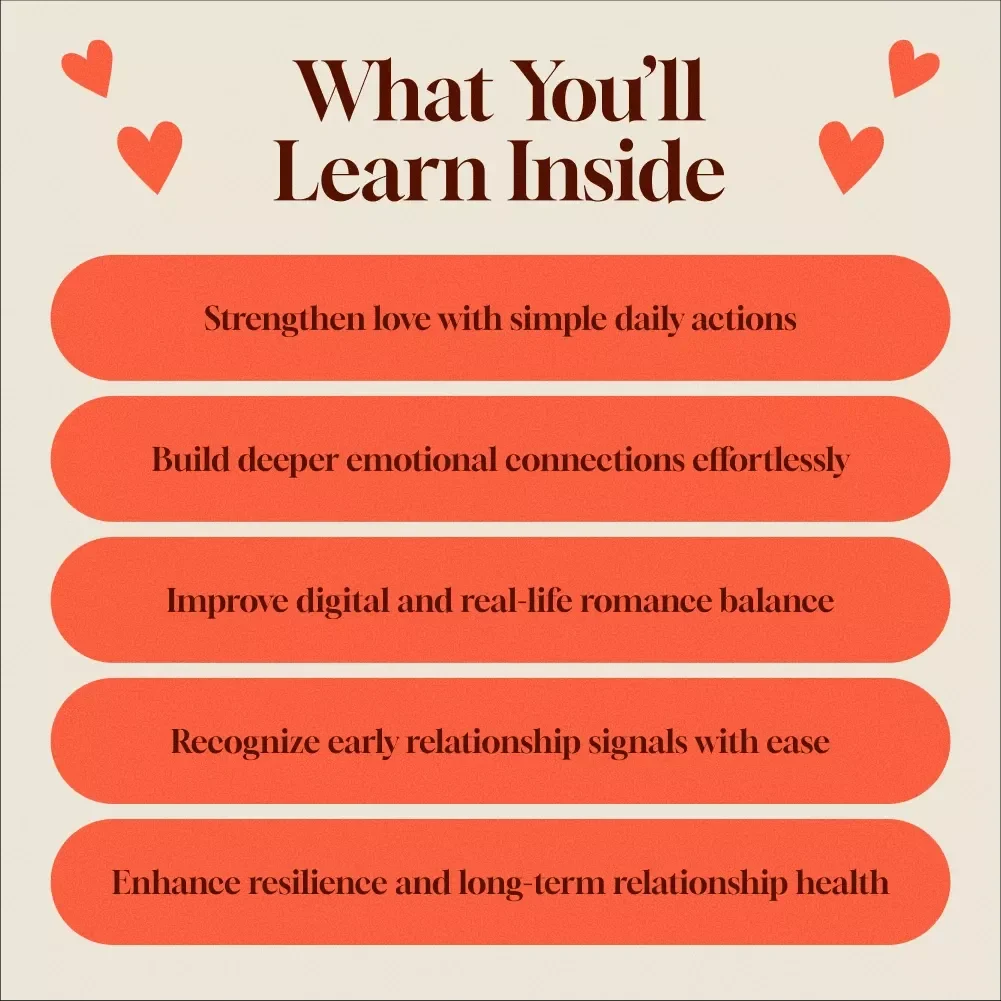Understanding Micro Romance and Its Impact on Modern Relationships | eBook on Love, Connection & Self-Growth | Digital Download Guide to Micro mance meaning