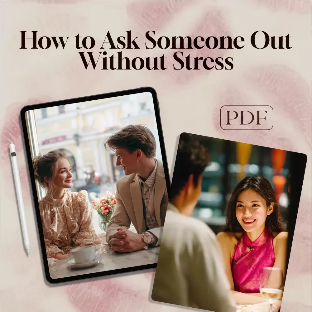 How to Ask Someone Out Without Stress: A Simple Checklist for Confidence and Clarity