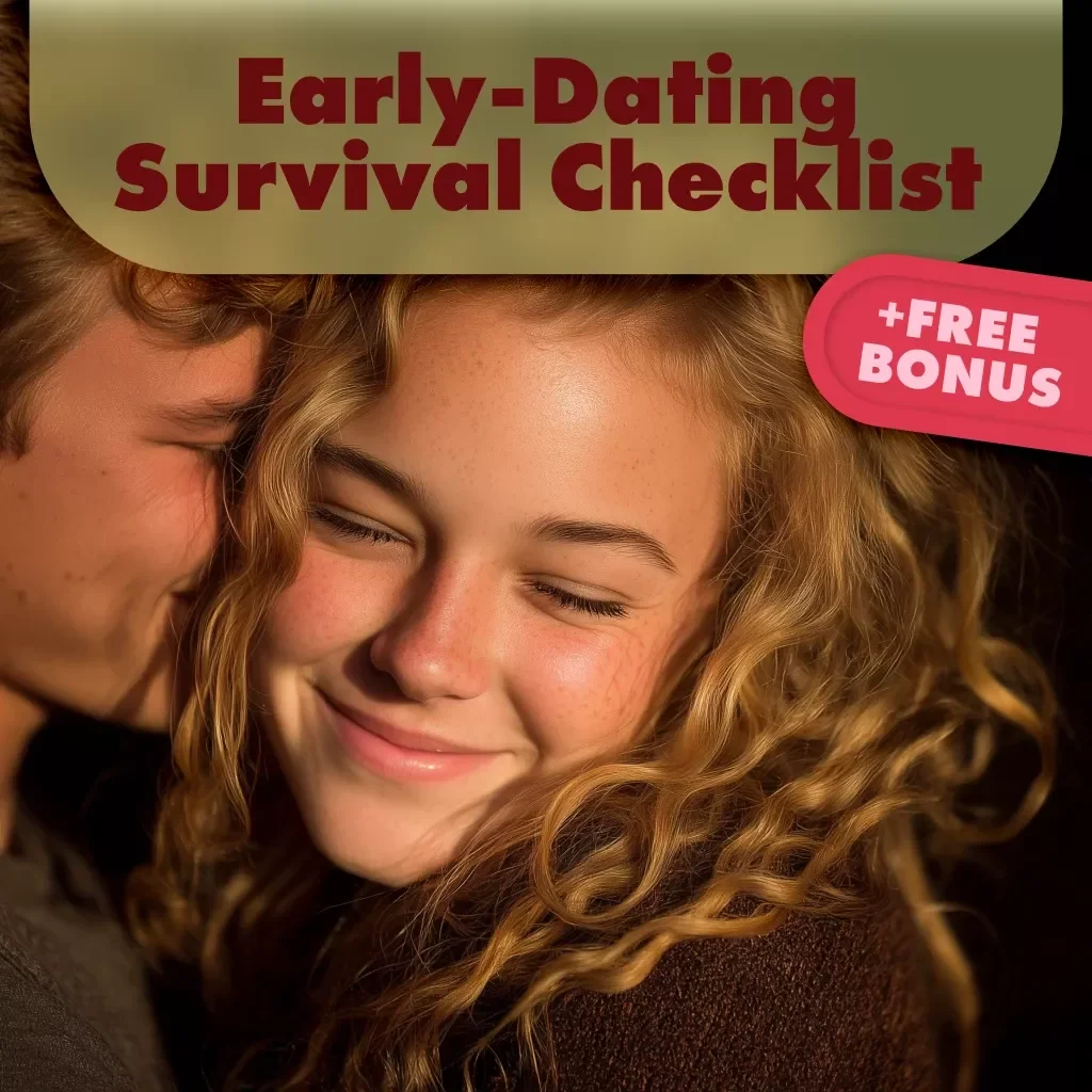Spot Breadcrumbing Fast: Early-Dating Survival Checklist | Digital Download Guide to How to Spot Breadcrumbing Early in Dating, Red Flags, and Emotional Protection