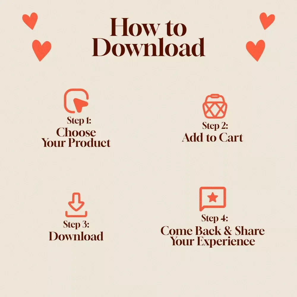 Confidence Over Comparison: Social Media Detox Plan | Digital Download Guide for Self-Worth, Mindfulness & AI Journaling
