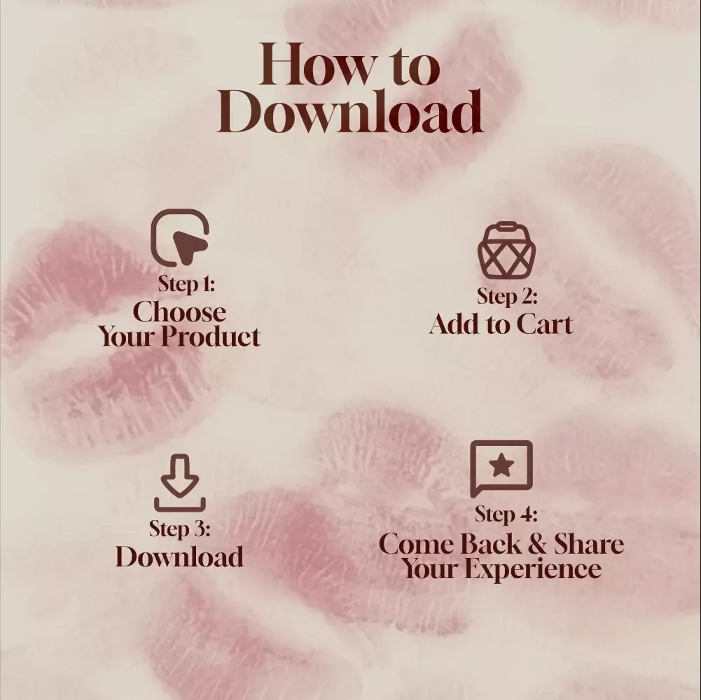 Office Love Dos and Don’ts Map | Workplace Relationship Checklist | Professional Boundaries & HR-Friendly Digital Download