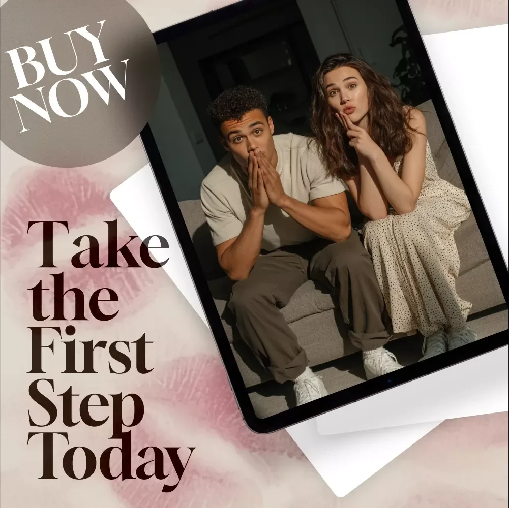 10 Signs It’s Time to Define the Relationship Checklist | Digital Download Guide for Couples, eBook PDF, Relationship Clarity Tool