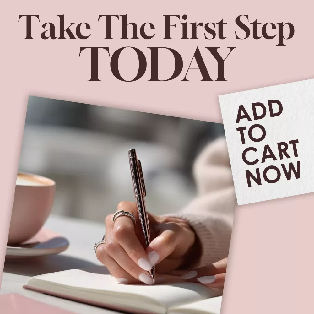 Daily Boundary-Strength Habit Tracker | Printable Checklist | Digital Self-Care Planner for Work-Life Balance, Communication & Emotional Wellness