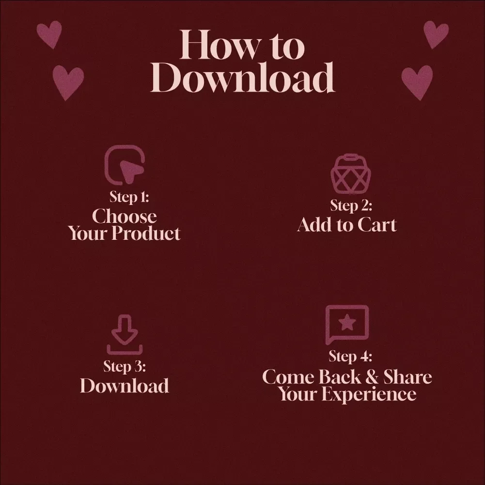 Dating with Intention Finding Love with Clarity and Confidence | Self-Help Relationship eBook | Digital Download Guide for Singles
