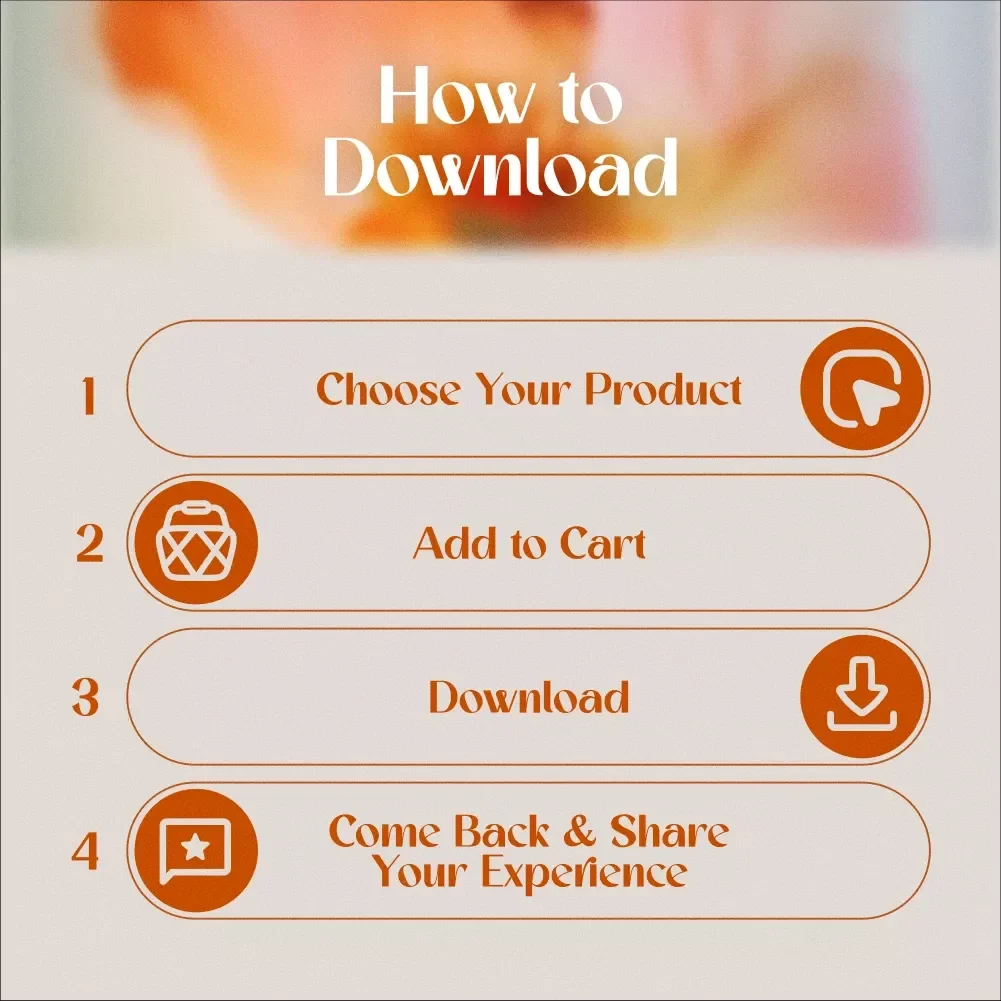 30 Days to Emotional Freedom | eBook | 30-Day No-Contact Healing Map | Self-Healing Digital Download | Emotional Detox & Recovery Guide