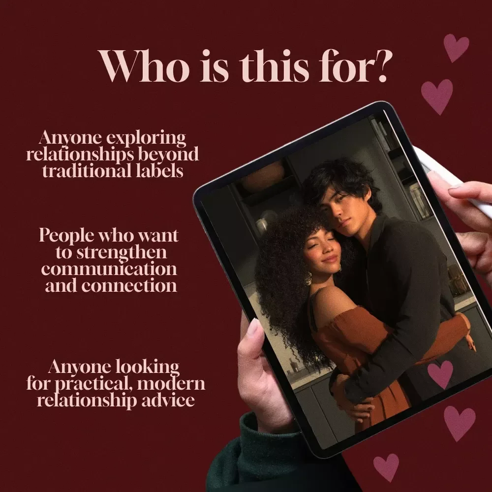 Love Without Labels: The Ultimate Label-Free Dating Guide Beyond 