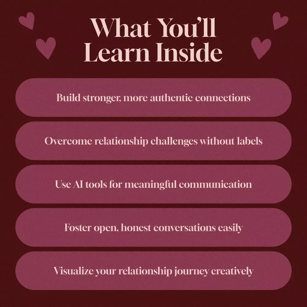 Love Without Labels: The Ultimate Label-Free Dating Guide Beyond 
