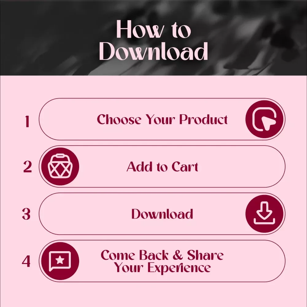 Mending the Heart: A Gentle Guide to Healing After Heartbreak | Digital Guide for Healing Routines for Heartbreak Recovery, Self-Care eBook, Emotional Healing Checklist