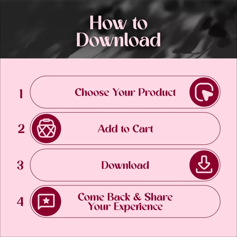 How to Let Go Without Breaking Hearts | Digital Download eBook for Kind Breakups, Relationship Closure & Healing Guide