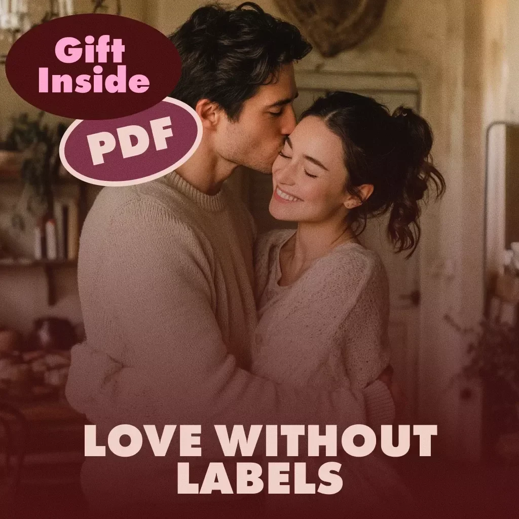 Love Without Labels: The Ultimate Label-Free Dating Guide Beyond 