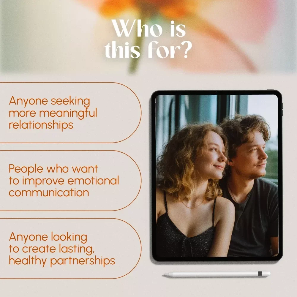 Green Lights: Habits That Make Relationships Feel Easy, Safe, and Real - eBook on Green Flag Habits That Predict Healthy Relationships