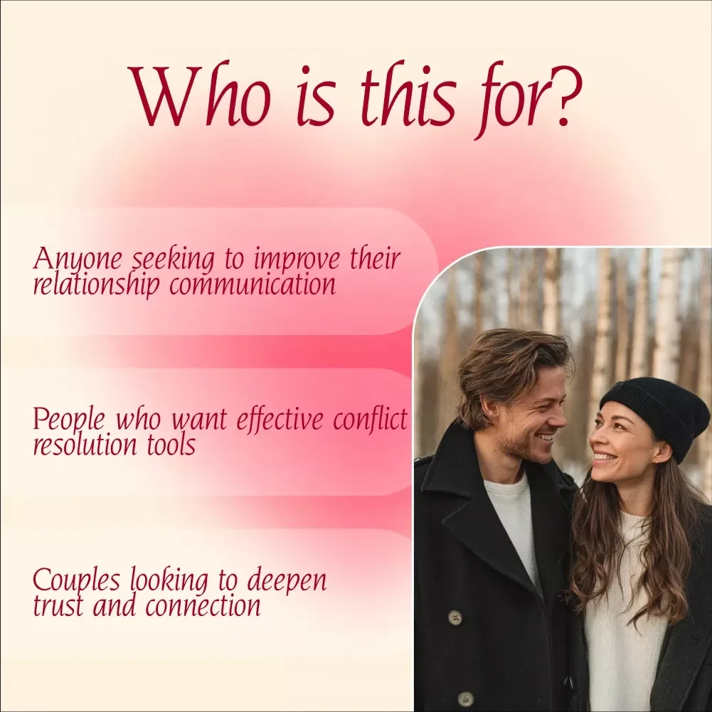Post-Conflict Reset Routine Checklist: Rebuild Trust, Reconnect, and Restore Harmony