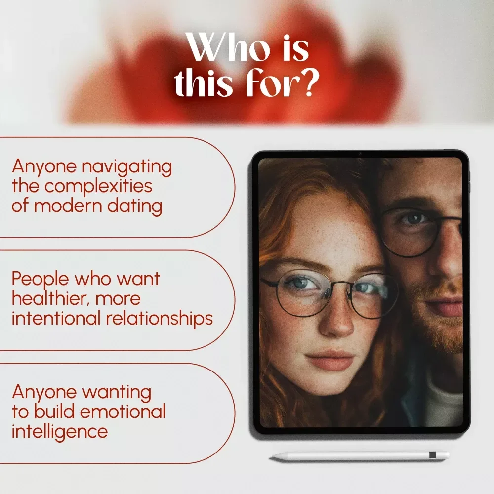 Dating Smart: Spotting Red Flags and Green Lights in Love – Dating Red Flags vs Green Flags Starter Guide