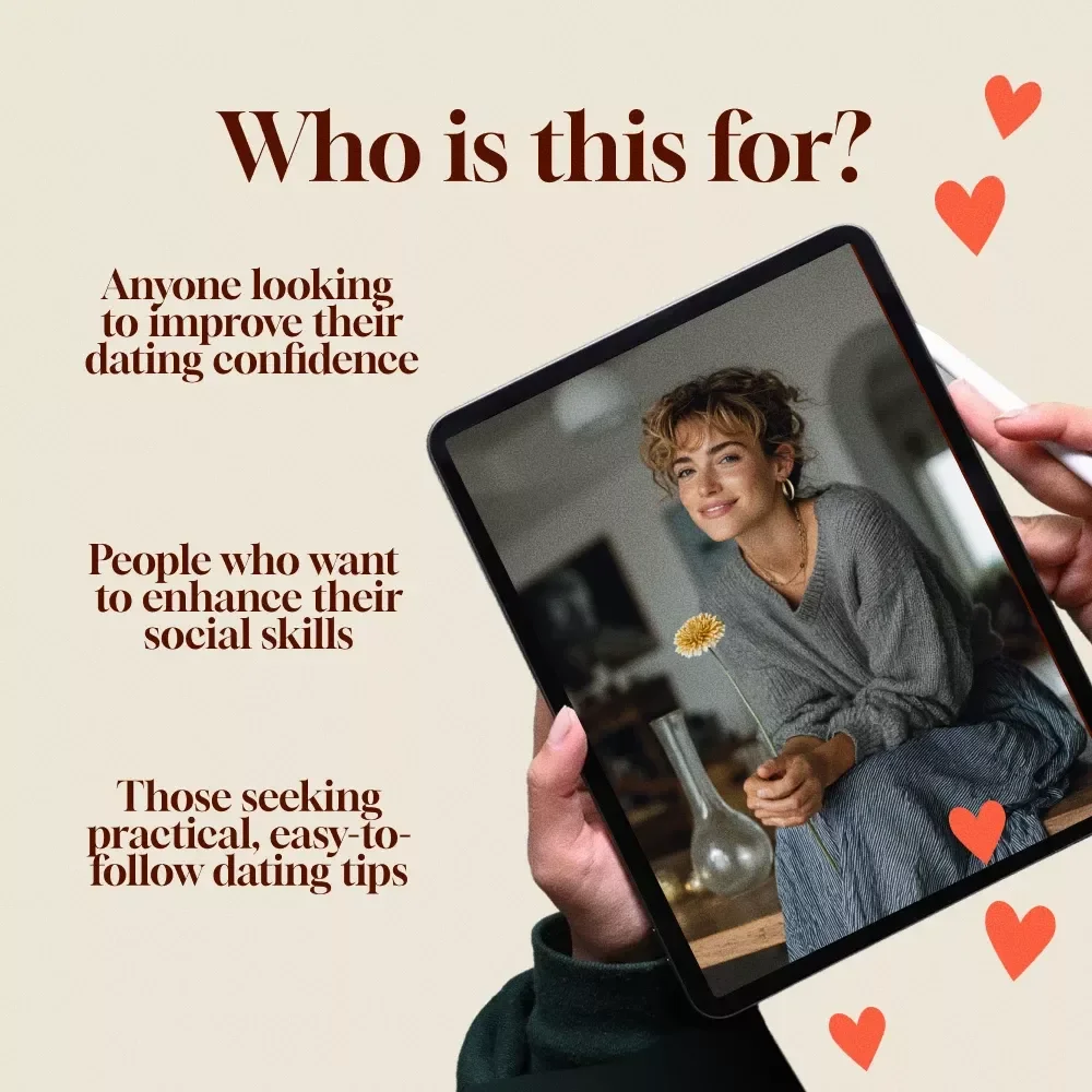 Tiny Confidence Wins: Daily Micro-Habits to Shine on Every Date - Boost Your Confidence for Better Dates