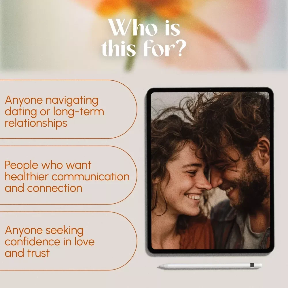 Signals of the Heart: Spotting Red Flags and Green Lights in Relationships - A Comprehensive eBook Guide to Understanding Relationship Dynamics